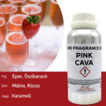 AwGift Rózsaszín Cava Illatolaj- 500ml