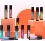 AwGift DP Finom Parfümolaj Roll-On 10 ml - felfedező adag - 17db