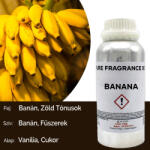 AwGift Banán Illatolaj- 500ml