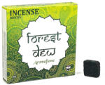 Aromafume füstölőtégla - Erdei Harmat illat