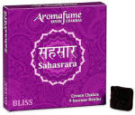 Aromafume füstölőtégla - 7. csakra (koronacsakra)