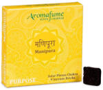 Aromafume füstölőtégla - 3. csakra (napfonat csakra)