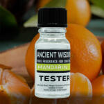 AwGift Mandarin Illatolaj Teszter 10ml
