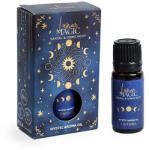 Carnatia Starry Spell illatolaj „Hold-varázs (szantálfa és íriszgyökér), 10 ml