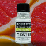AwGift Grapefruit és Mandarin Illatolaj Teszter 10ml