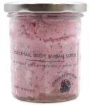 AwGift Illatos Cukor Testradír- Epres Rum 300g