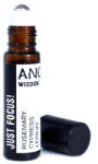 AwGift 10ml Roll On Illóolaj Keverék - Összpontosíts!