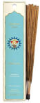Fiore D’Oriente Csakra füstölőpálcika - 5. csakra (Visuddha - torokcsakra)