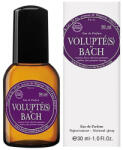 Bach virágterápiás eau de parfum - Volupté (érzékiség), bio, 30 ml