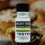 AwGift Illatolaj Teszter 10 ml - Kalács és Brandy