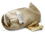 AwGift 1st Grade Palo Santo Fa Pálcikák - 1 kg-os Nagy Kiszerelés