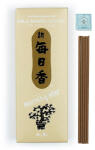 Morning Star Japán bambusz nélküli füstölőpálcika - palo santo