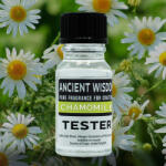 AwGift 10ml Illatolaj Teszter- Kamilla