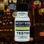 AwGift 10ml Illatolaj Teszter- Arab Éjszakák