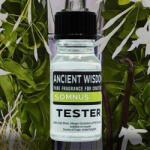 AwGift 10ml Illatolaj Teszter - Somnus