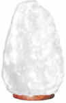 AwGift Nagy Kristályos Himalájai Sólámpa - 24-25Kg