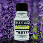 AwGift 10ml Illatolaj Teszter- Levendula