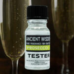 AwGift 10 ml Illatolaj Teszter - Prosecco