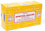 Satya Spirituális megújulás indiai masala füstölőpálcika