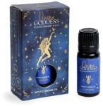 Carnatia Starry Spell illatolaj „Isteni istennő (fekete ribizli és füge), 10 ml