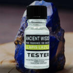 AwGift 10ml Illatolaj Teszter- Lapis Lazuli
