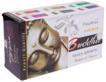 Vijayshree Buddha indiai masala füstölőpálcika - 12 doboz × 15 g
