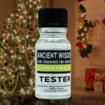 AwGift 10ml Illatolaj Teszter- Karácsonyfa