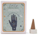 Celestial Magic kúpfüstölő - Gonosz szem elleni védelem (Palo Santo, pacsuli)