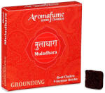 Aromafume füstölőtégla - 1. csakra (gyökércsakra)