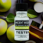 AwGift 10ml Illatolaj Teszter- Elragadó