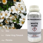 AwGift Fehér Musk Illatolaj-500g