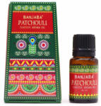 AwGift Banjara Illatolaj 10ml - Pacsuli