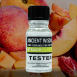 AwGift 10ml Illatolaj Teszter- Őszibarack