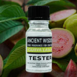 AwGift 10ml Illatolaj Teszter - Guajáva Lava