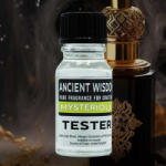AwGift 10ml Illatolaj Teszter- Titokzatos Oudh