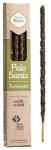 Sagrada Madre Natural füstölőpálcika - Palo Santo és fehér zsálya, 8 szál (Sagrada Madre)