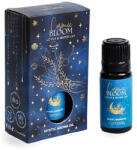 Carnatia Starry Spell illatolaj - Kozmikus virágzás (lótusz és tündérrózsa), 10 ml