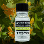 AwGift 10ml Illatolaj Teszter- Sárgalonc