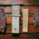 AwGift Gyanta Füstölőpálcika - Palo Santo
