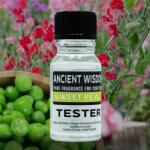 AwGift Borsó Illatolaj Teszter 10ml