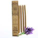AwGift Palo Santo Nagy Füstölő - Levendula