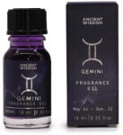 AwGift Állatöv Illatolaj 10ml - IKREK