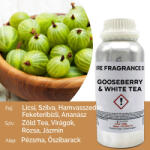 AwGift Egres és Fehér Tea Illatolaj- 500ml