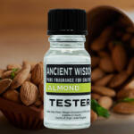 AwGift 10ml Illatolaj Teszter - Mandula