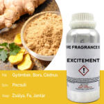 AwGift Izgalmas Illatolaj- 500ml