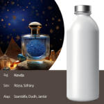 AwGift Arab Éjszakák Illatolaj - 500 ml - Aromakészítéshez