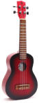 AwGift Kézműves Ukulele Natúr Árnyékolt 4 Húros