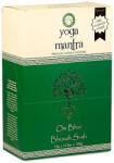  Masala füstölőpálca - Jóga mantra (Gájatrí mantra), 12 db × 15 g csomag