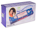 Satya Nag Champa indiai masala füstölőpálcika - 6 doboz × 100 g nagy kiszerelés