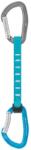  PETZL Djinn Axess 17cm turquoise - expressz (3342540841505)